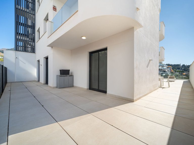 Apartment for Sale in Fuengirola, Malaga 30