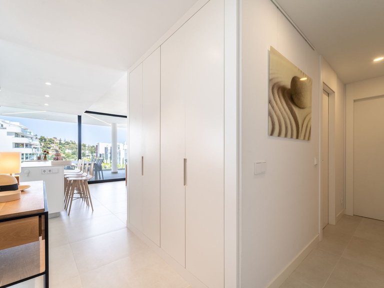 Apartment for Sale in Fuengirola, Malaga 32
