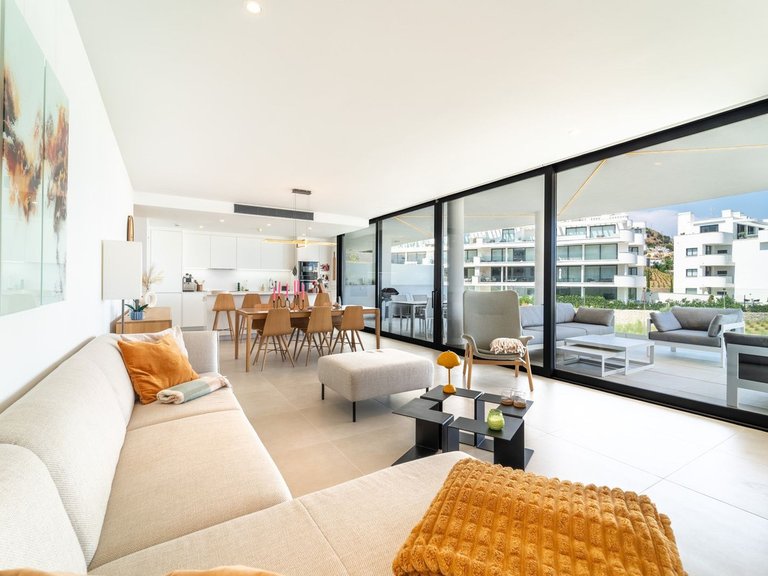 Apartment for Sale in Fuengirola, Malaga 8