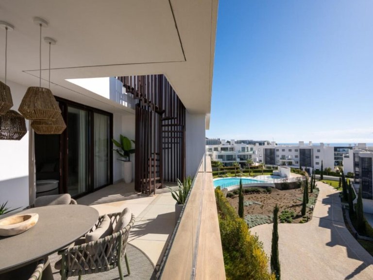 Apartment for Sale in Fuengirola, Malaga 1