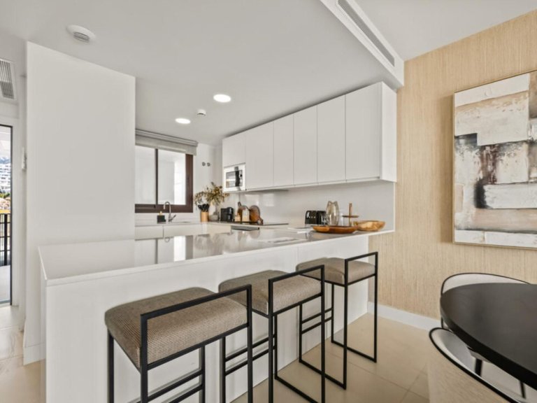 Apartment for Sale in Fuengirola, Malaga 13
