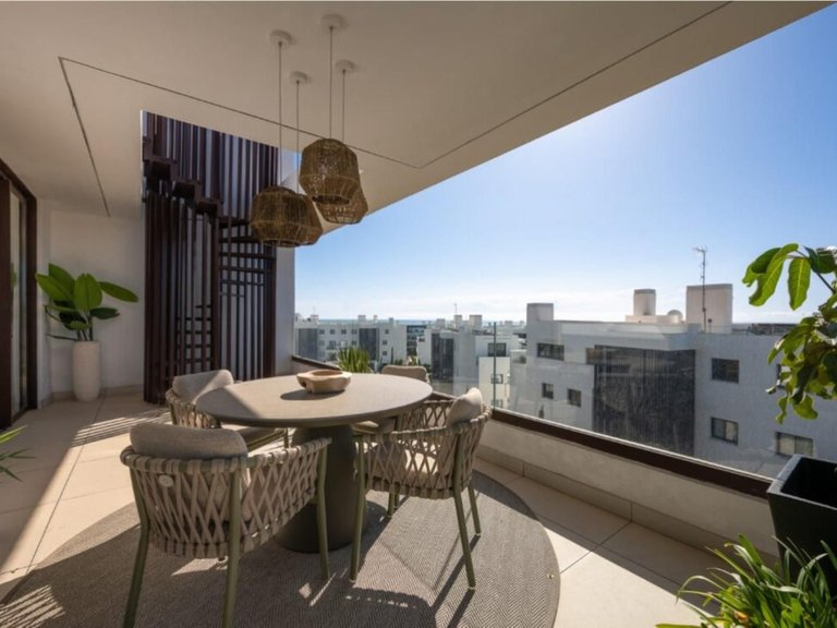 Apartment for Sale in Fuengirola, Malaga 15