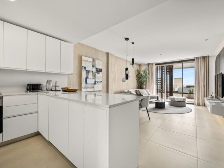 Apartment for Sale in Fuengirola, Malaga 16