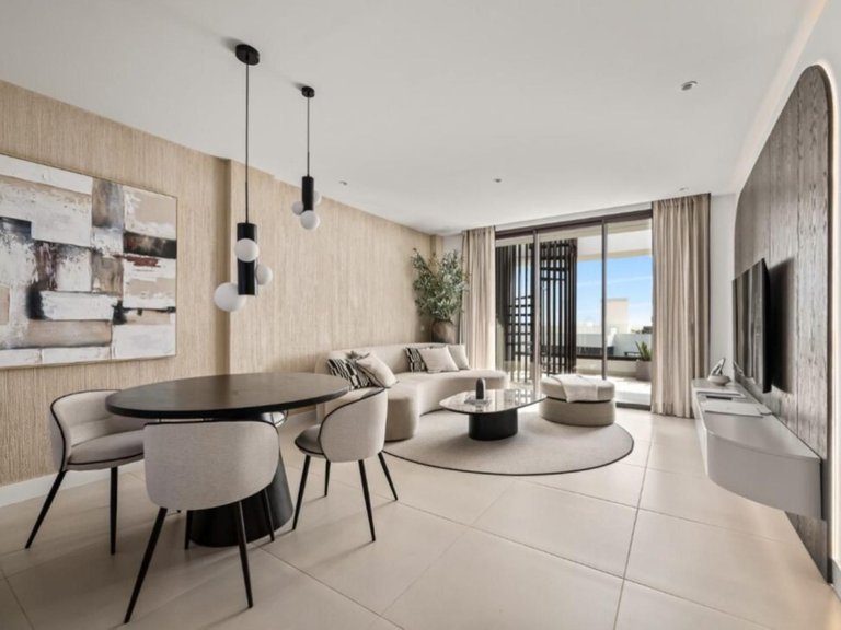 Apartment for Sale in Fuengirola, Malaga 17
