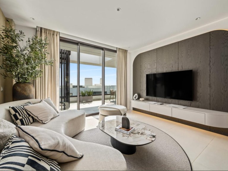 Apartment for Sale in Fuengirola, Malaga 19