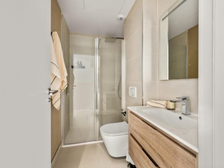 Apartment for Sale in Fuengirola, Malaga 22