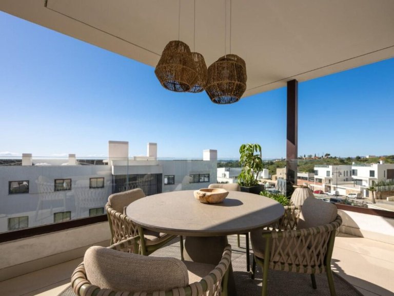Apartment for Sale in Fuengirola, Malaga 4