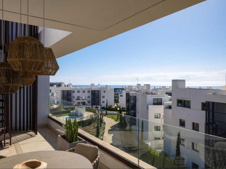 Apartment for Sale in Fuengirola, Malaga 5