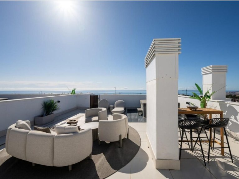 Apartment for Sale in Fuengirola, Malaga 7