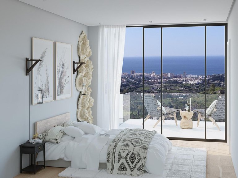 Villa for Sale in Campo Mijas, Malaga 5