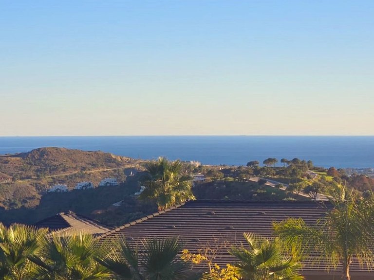 Plot for Sale in Benahavís, Malaga 1