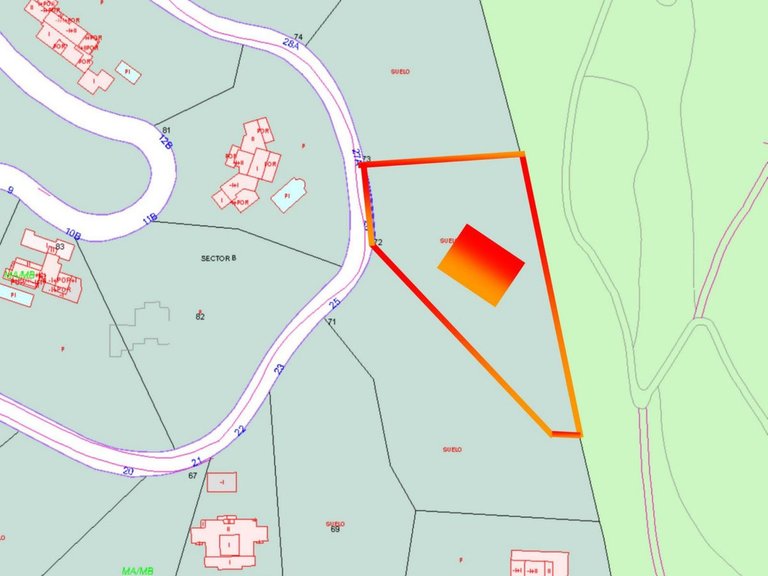 Plot for Sale in Benahavís, Malaga 10