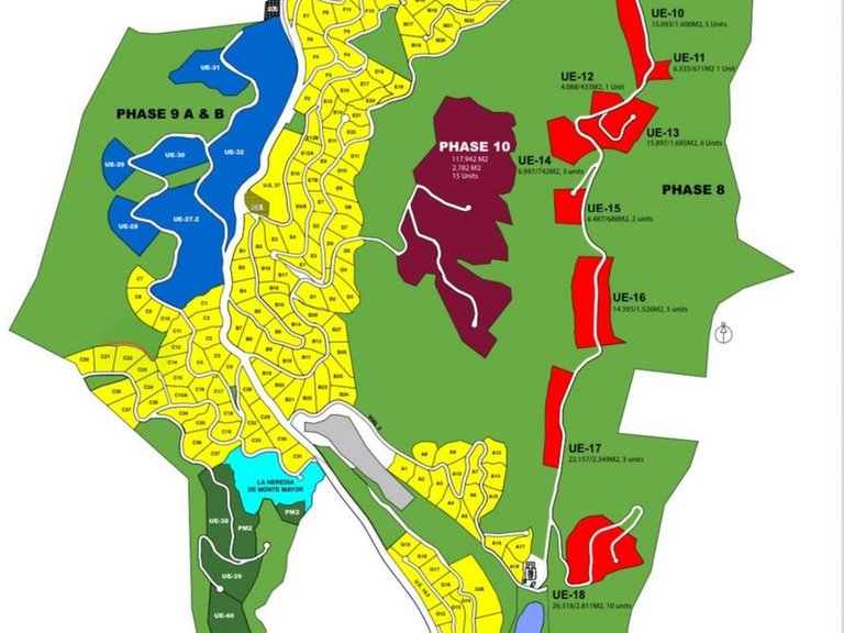 Plot for Sale in Benahavís, Malaga 12