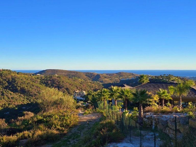 Plot for Sale in Benahavís, Malaga 4