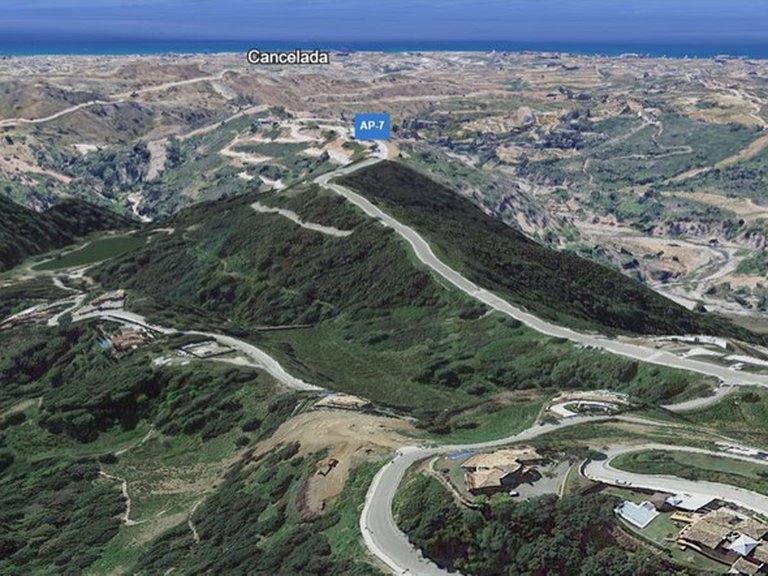 Plot for Sale in Benahavís, Malaga 6