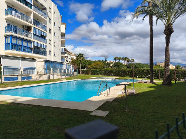 Apartment for Sale in Estepona, Malaga 1