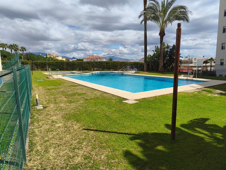 Apartment for Sale in Estepona, Malaga 15