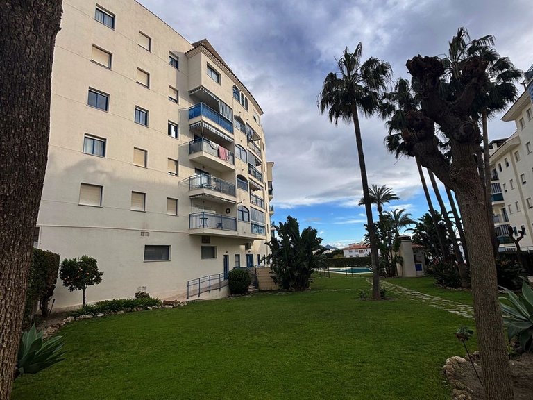Apartment for Sale in Estepona, Malaga 16