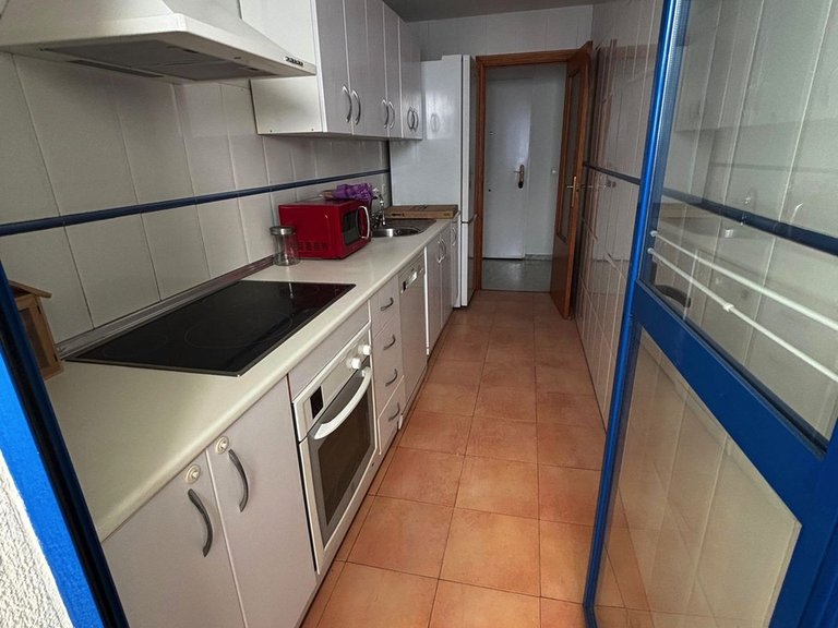 Apartment for Sale in Estepona, Malaga 8