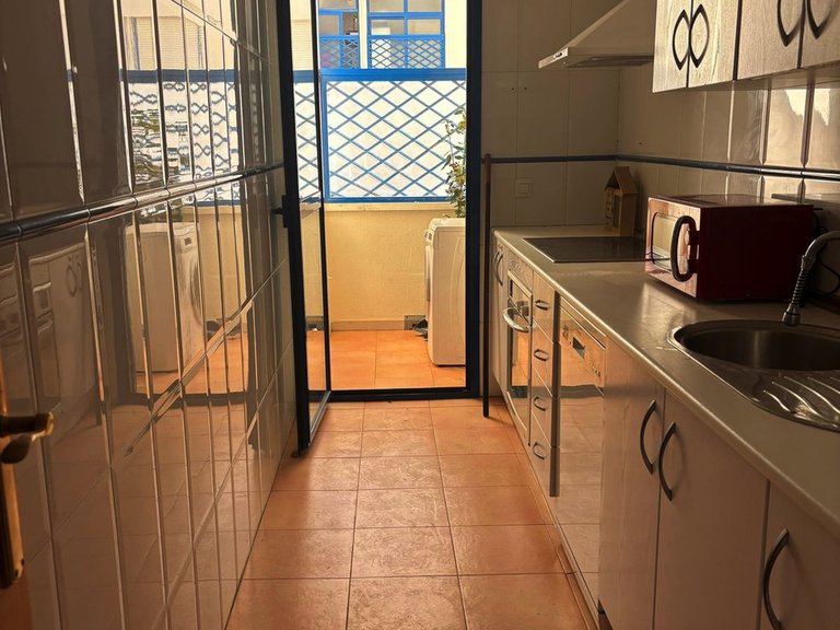 Apartment for Sale in Estepona, Malaga 9