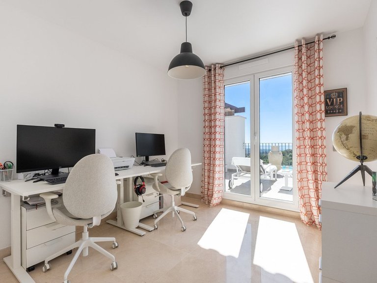 Apartment for Sale in Marbella, Malaga 10