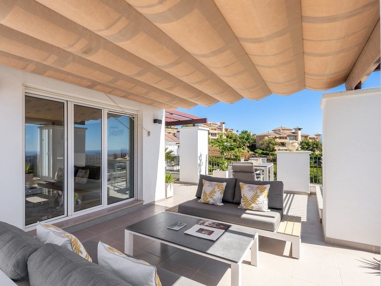 Apartment for Sale in Marbella, Malaga 11