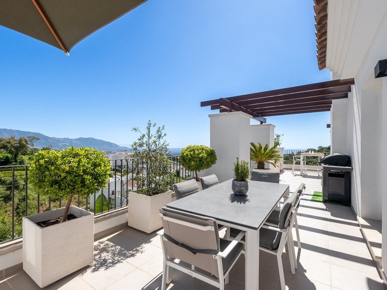 Apartment for Sale in Marbella, Malaga 13