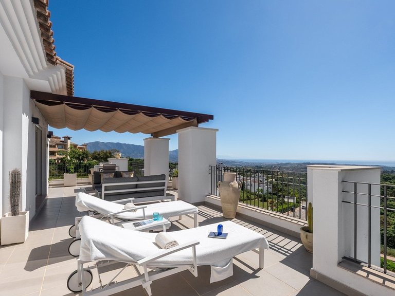 Apartment for Sale in Marbella, Malaga 14