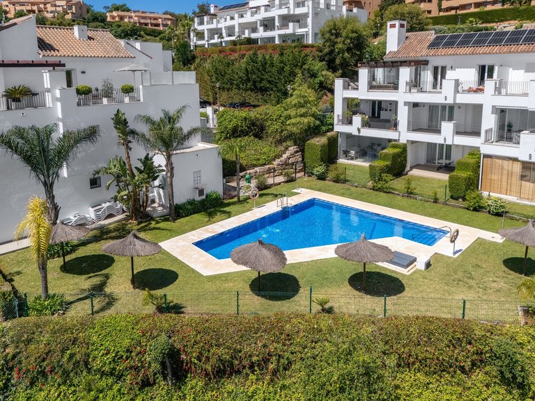Apartment for Sale in Marbella, Malaga 15