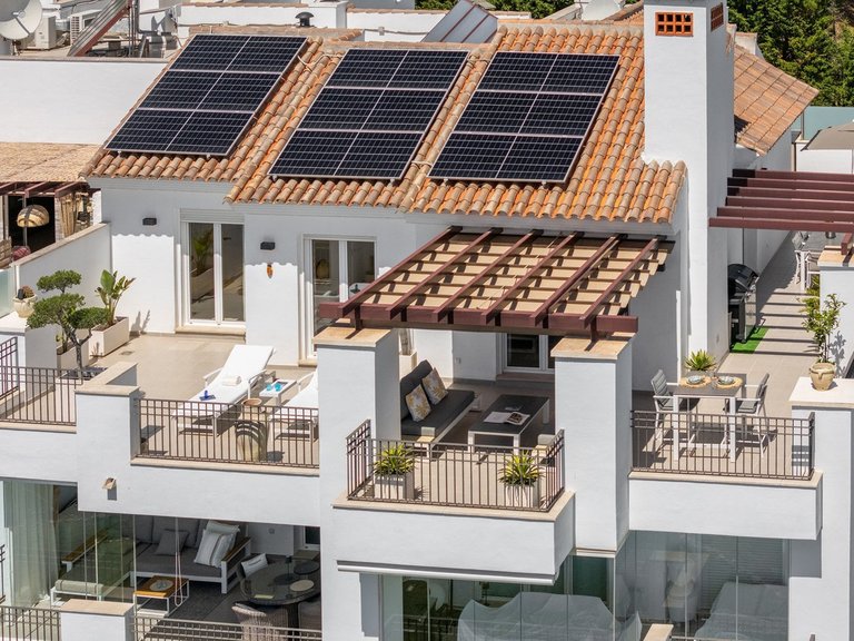 Apartment for Sale in Marbella, Malaga 2