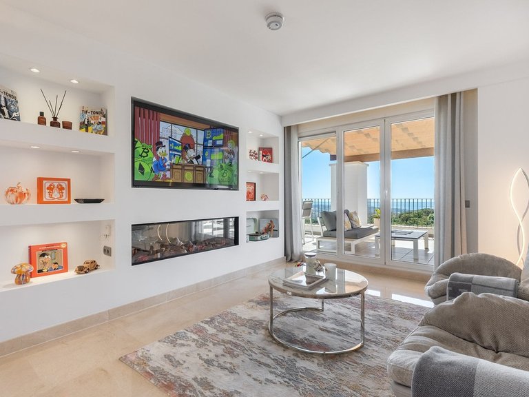 Apartment for Sale in Marbella, Malaga 4