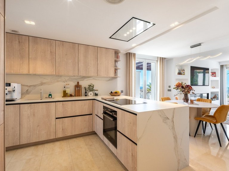 Apartment for Sale in Marbella, Malaga 5