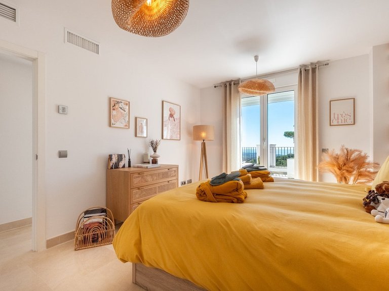 Apartment for Sale in Marbella, Malaga 6