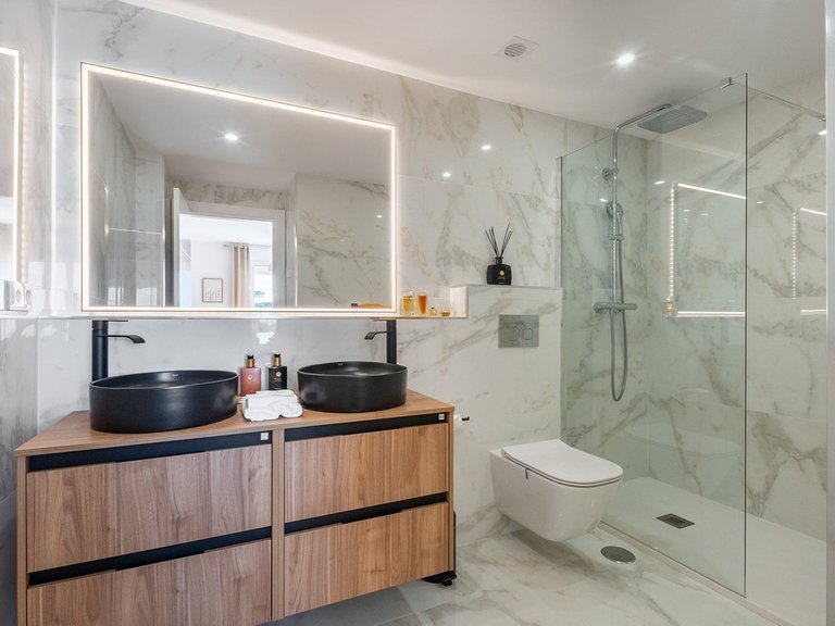 Apartment for Sale in Marbella, Malaga 7