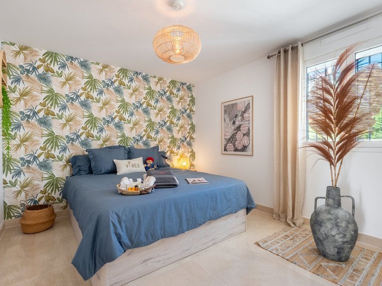 Apartment for Sale in Marbella, Malaga 8