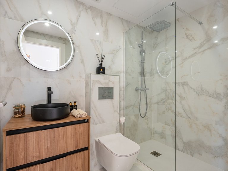 Apartment for Sale in Marbella, Malaga 9