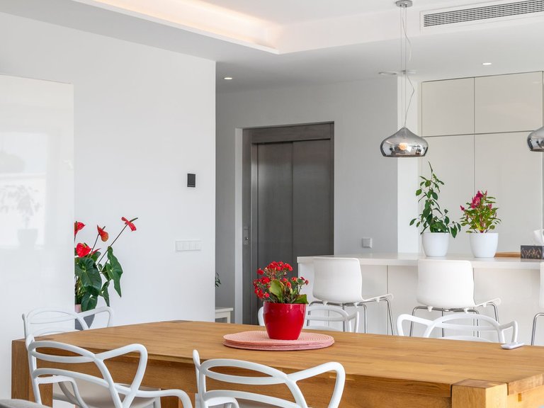 Apartment for Sale in La Capellania, Malaga 11