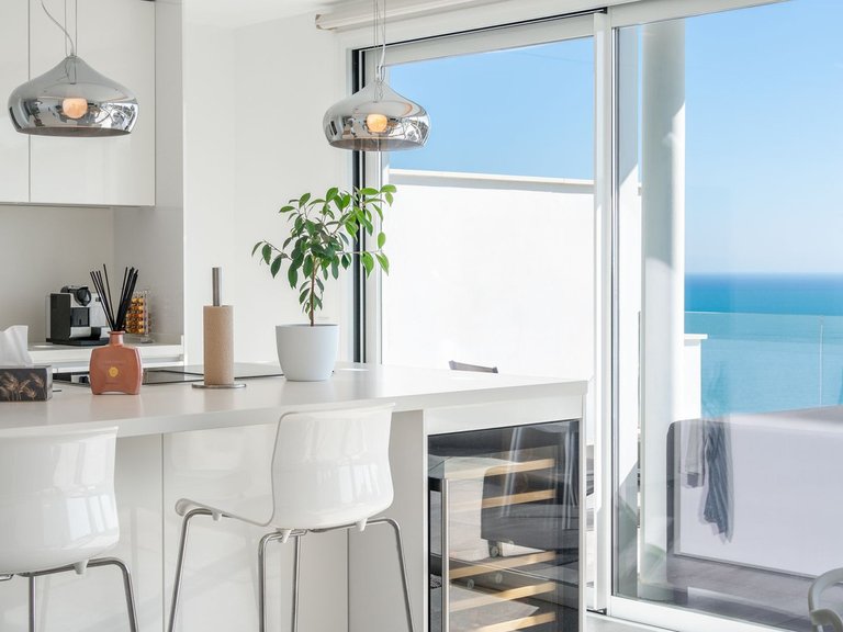 Apartment for Sale in La Capellania, Malaga 12