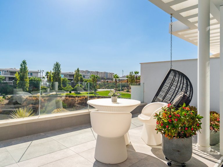 Apartment for Sale in La Capellania, Malaga 13