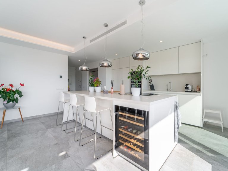 Apartment for Sale in La Capellania, Malaga 15