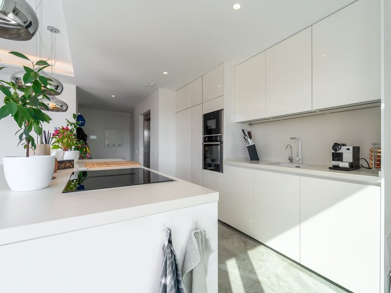 Apartment for Sale in La Capellania, Malaga 16