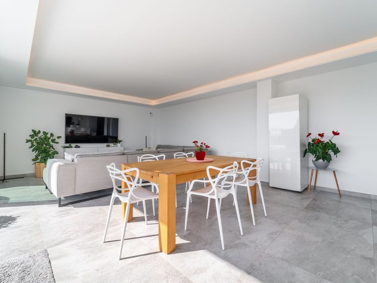 Apartment for Sale in La Capellania, Malaga 17