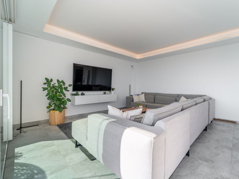 Apartment for Sale in La Capellania, Malaga 18