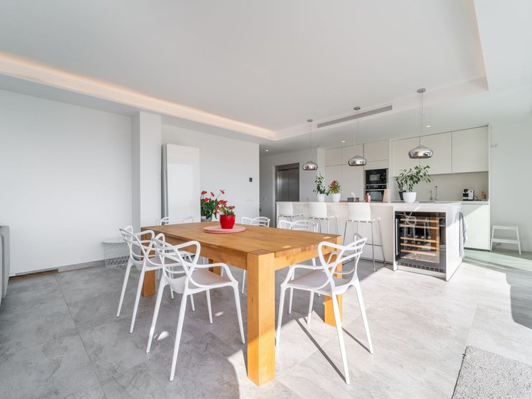 Apartment for Sale in La Capellania, Malaga 19