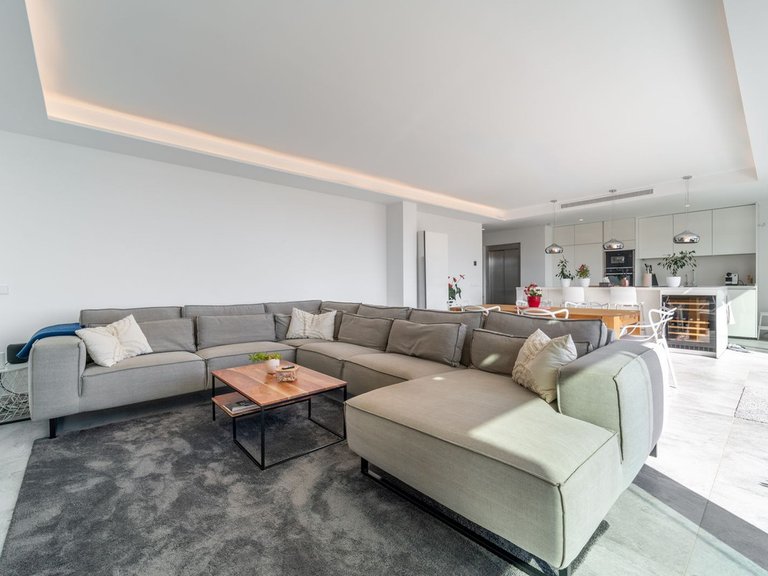 Apartment for Sale in La Capellania, Malaga 20
