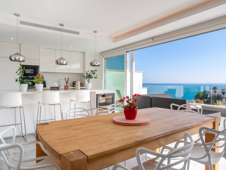 Apartment for Sale in La Capellania, Malaga 21