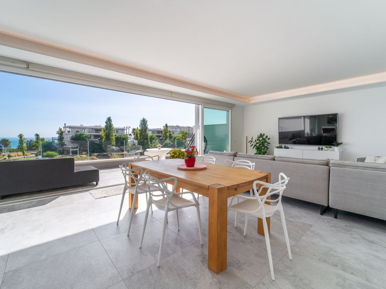 Apartment for Sale in La Capellania, Malaga 22