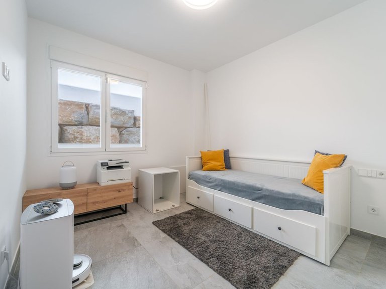 Apartment for Sale in La Capellania, Malaga 23