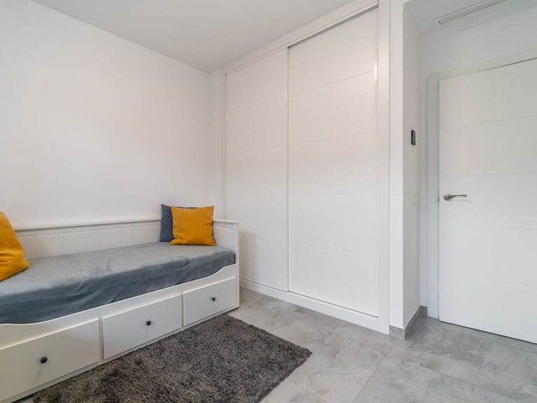 Apartment for Sale in La Capellania, Malaga 24