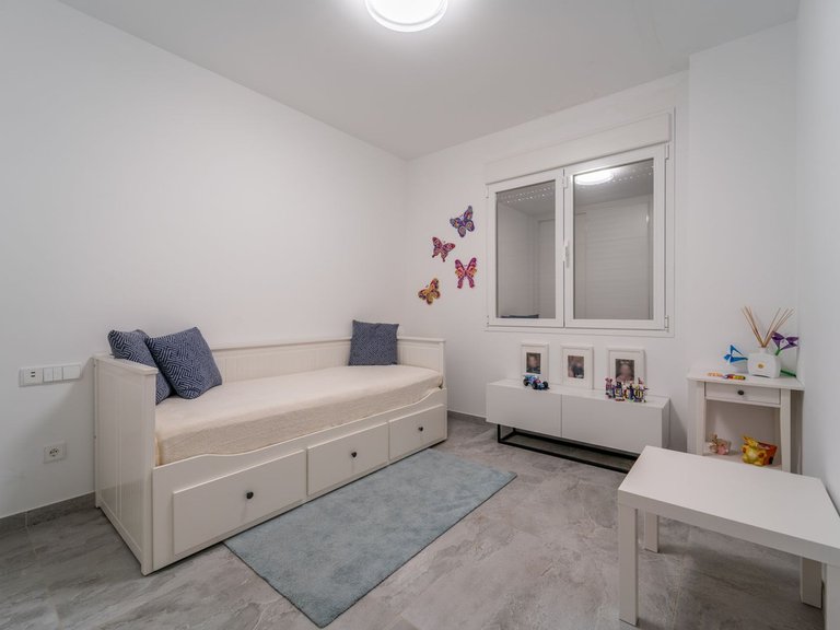 Apartment for Sale in La Capellania, Malaga 25